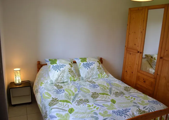L\'ESCALE SINAGOTE Gîte