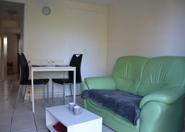 L\'ESCALE SINAGOTE Gîte